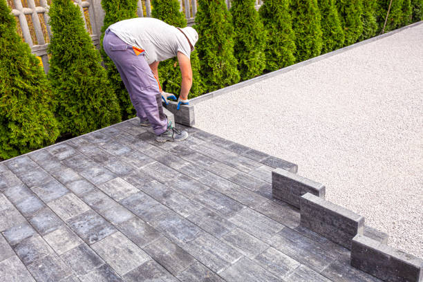 Best Driveway Repair Near Me  in Harbor Beach, MI